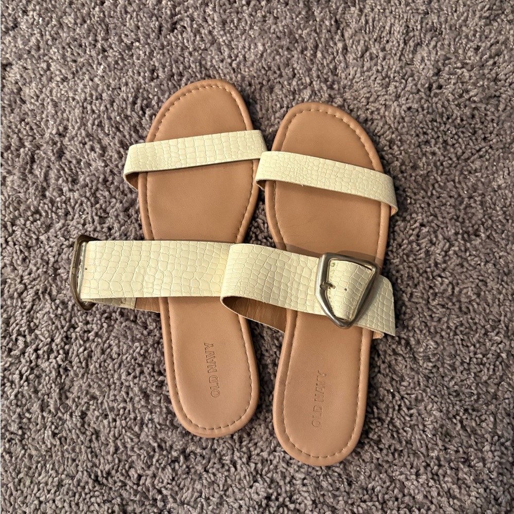 Old Navy Sandals